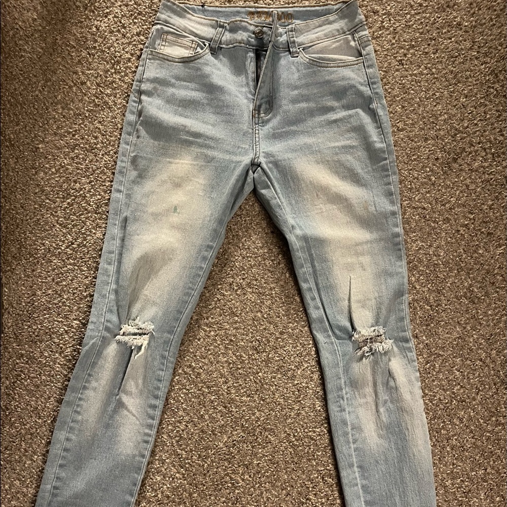 Women’s jeans